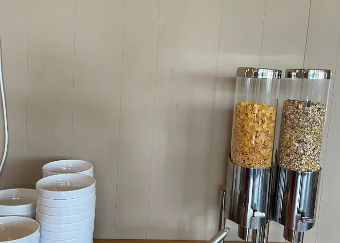 Hotel Hindu Monastery - Shree Peetha Nilaya Ashram Springen