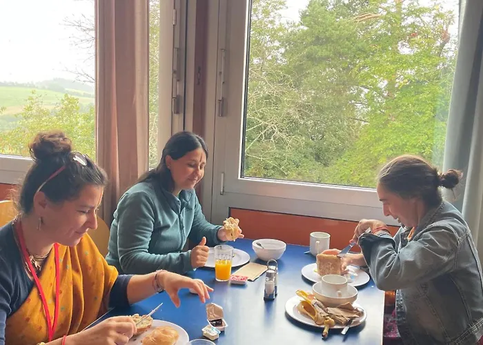 Hindu Monastery - Shree Peetha Nilaya Ashram