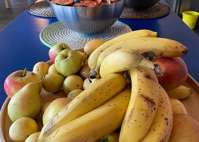 Hindu Monastery - Shree Peetha Nilaya Ashram 3*