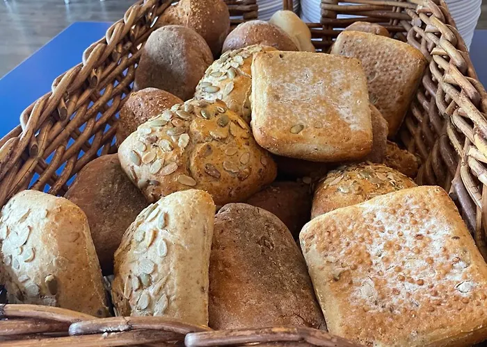 Hindu Monastery - Shree Peetha Nilaya Ashram Hotel