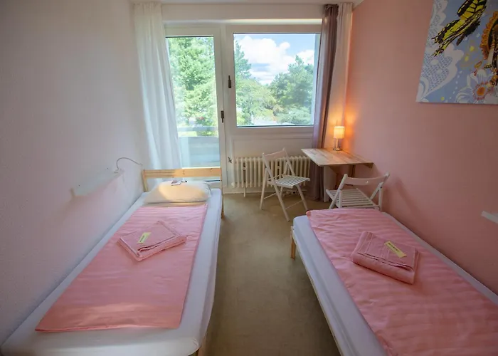 Hindu Monastery - Shree Peetha Nilaya Ashram Hotel 3*