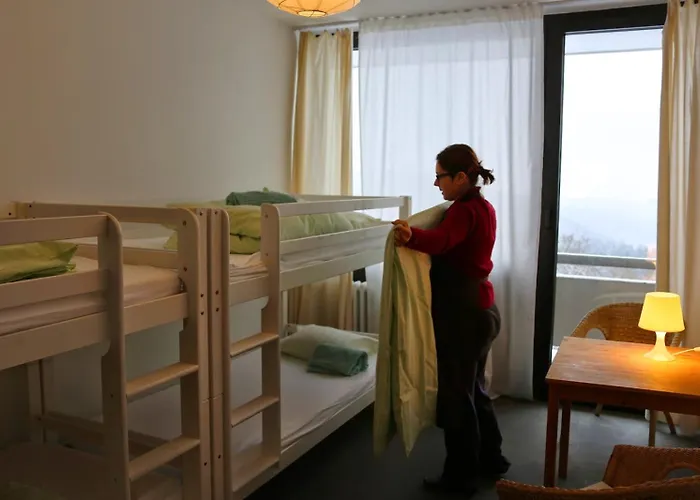 Hindu Monastery - Shree Peetha Nilaya Ashram