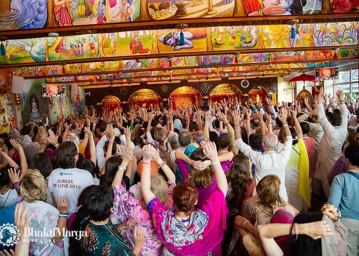 Hotel Hindu Monastery - Shree Peetha Nilaya Ashram