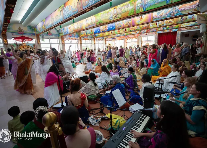Hotel Hindu Monastery - Shree Peetha Nilaya Ashram