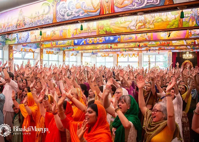 Hindu Monastery - Shree Peetha Nilaya Ashram 3*