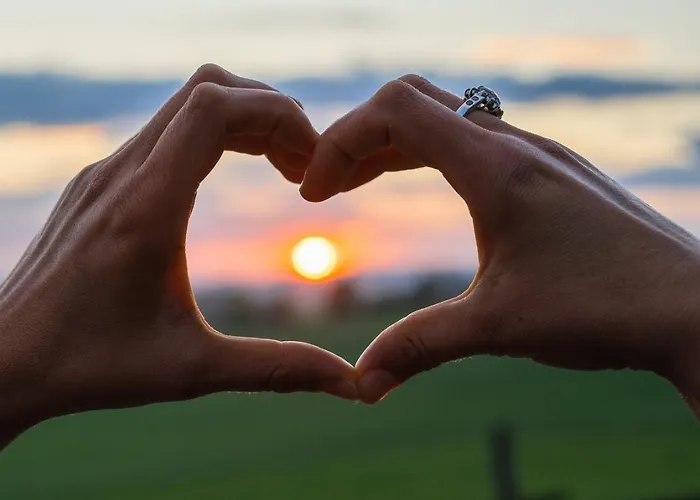 Hindu Monastery - Shree Peetha Nilaya Ashram Hotel