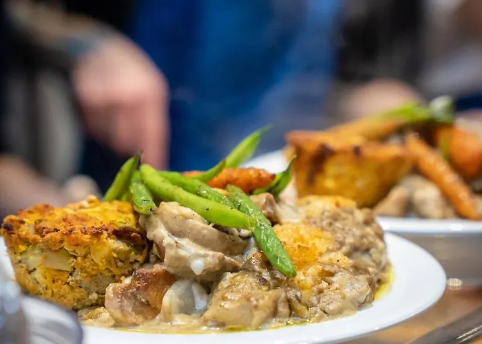 Hotel Hindu Monastery - Shree Peetha Nilaya Ashram 3*