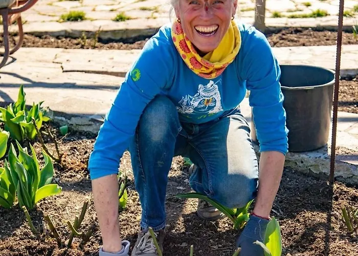 Hotel Hindu Monastery - Shree Peetha Nilaya Ashram
