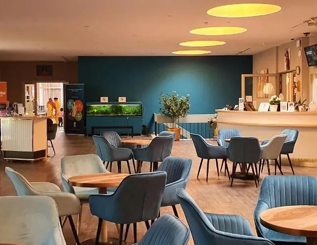 Hotel Hindu Monastery - Shree Peetha Nilaya Ashram 3*